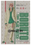 Spoiler Boruto Vortex Cover Capitolo 36